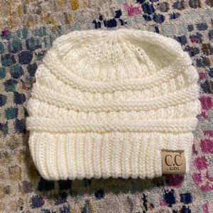 C.C. Kids Beanie